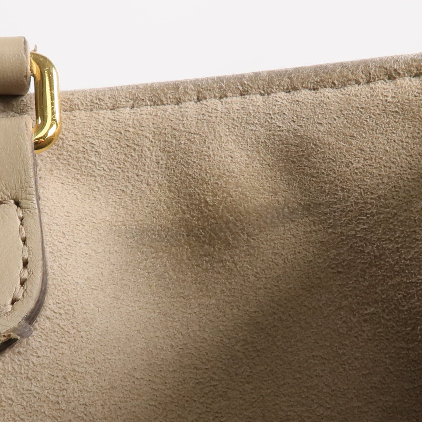 LOUIS VUITTON OnTheGo M45494 2-Way Bag Calfskin