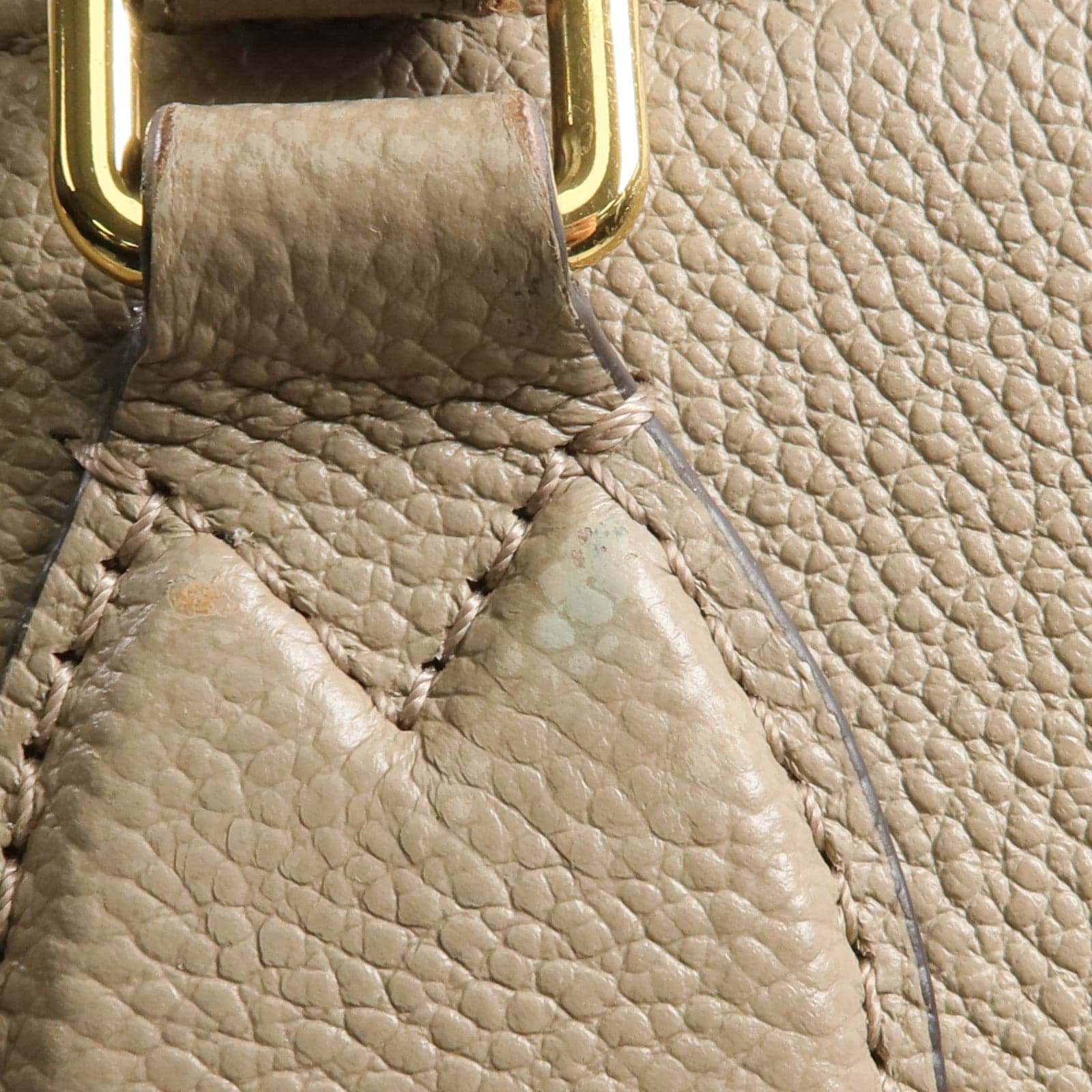 LOUIS VUITTON OnTheGo M45494 2-Way Bag Calfskin