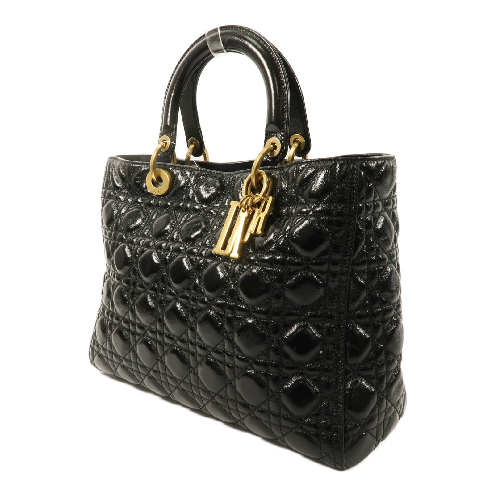LOUIS VUITTON 2-Way Bag Calfskin