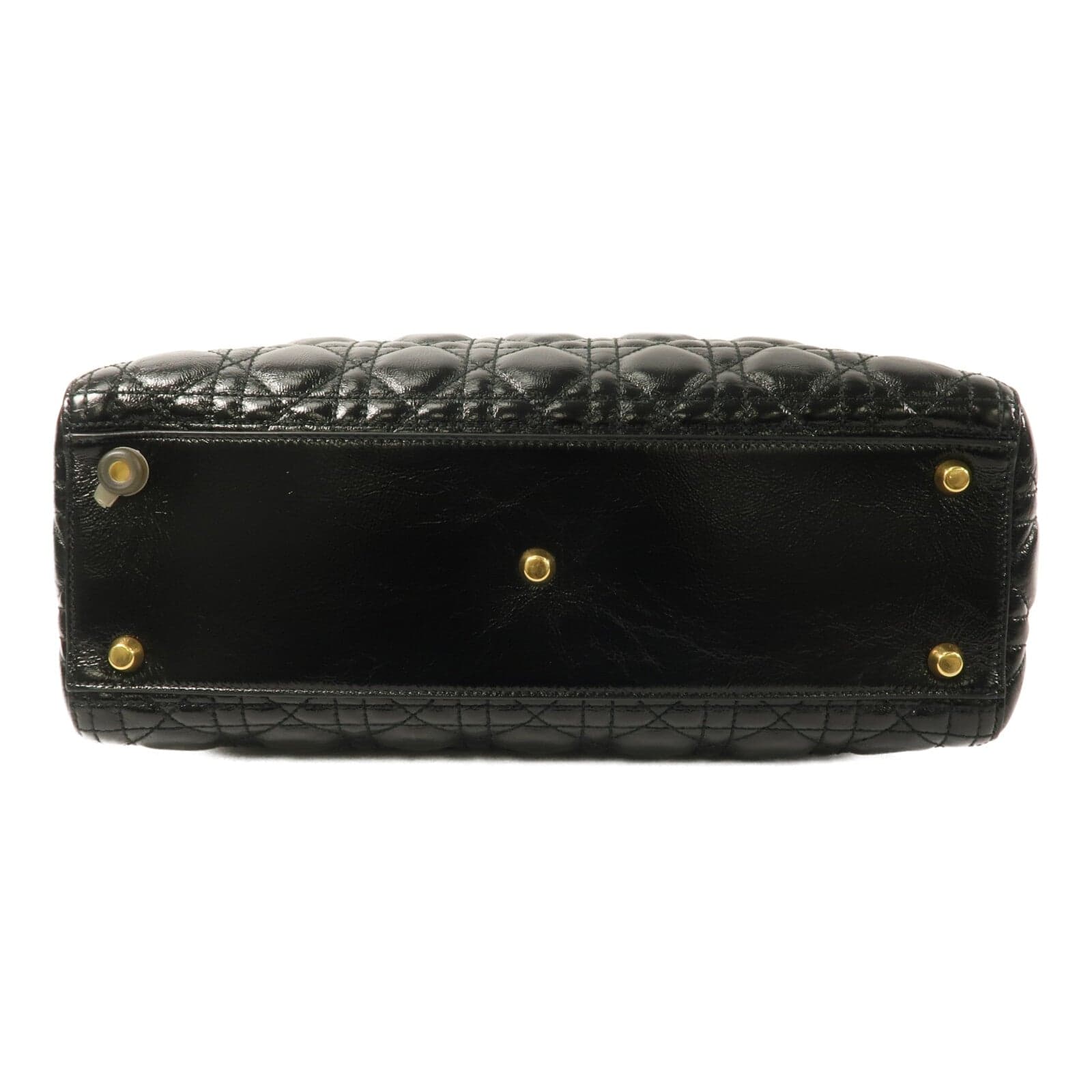 LOUIS VUITTON 2-Way Bag Calfskin