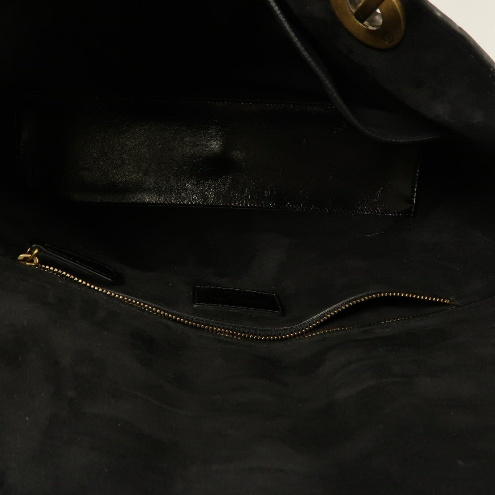 LOUIS VUITTON 2-Way Bag Calfskin