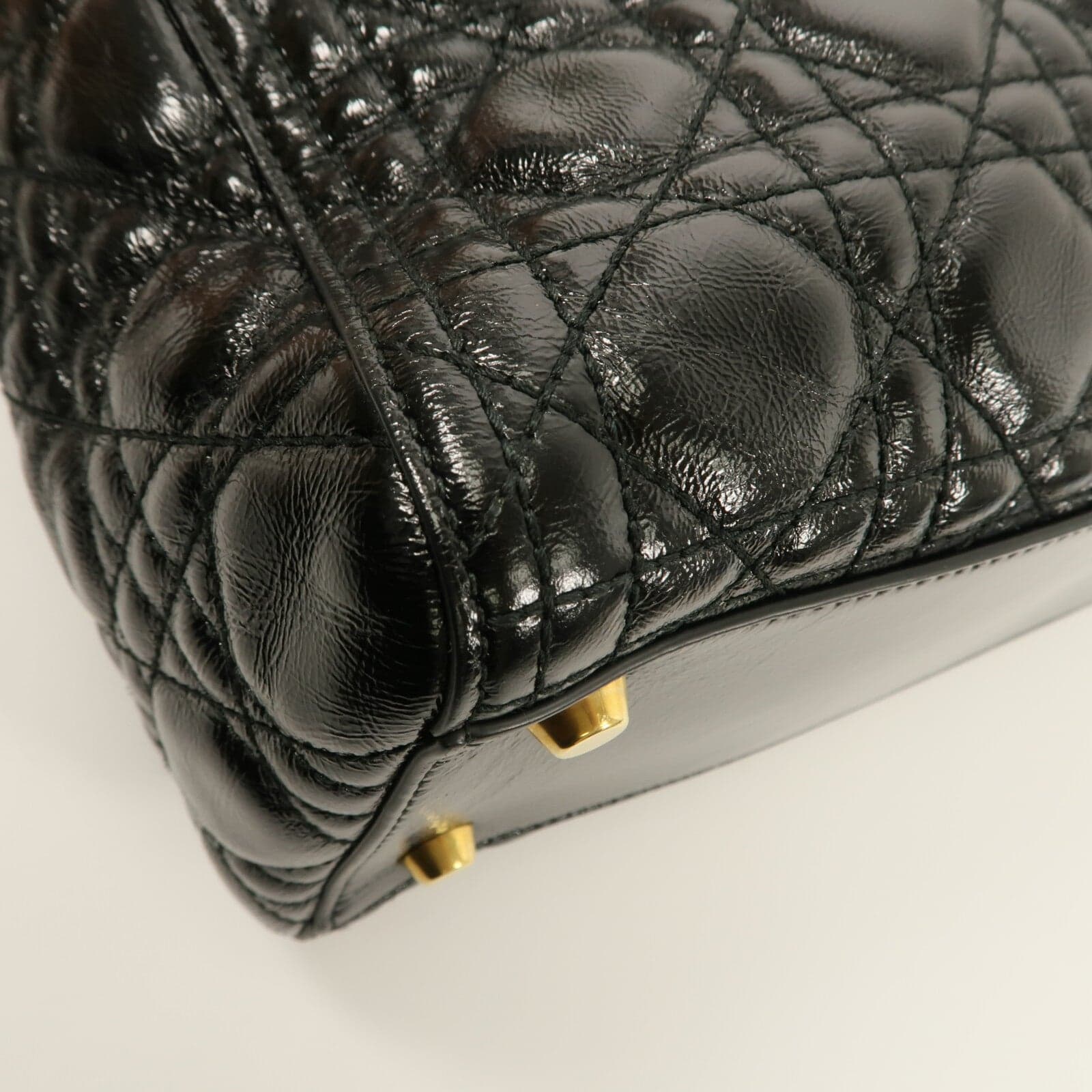 LOUIS VUITTON 2-Way Bag Calfskin