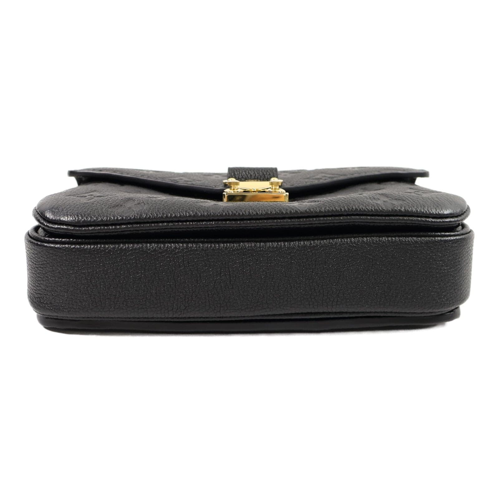 LOUIS VUITTON Pochette Metis M46595 2-Way Bag Calfskin