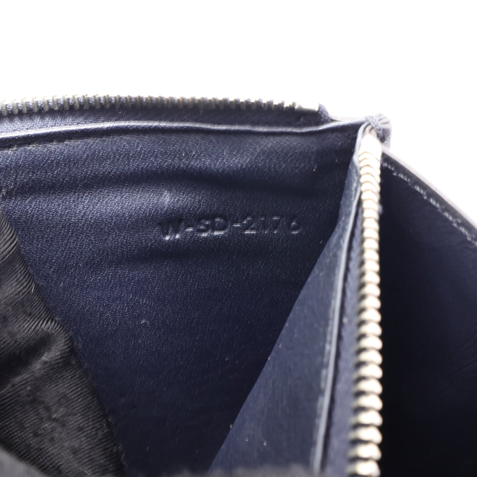 LOUIS VUITTON 105213 Shoulder Bag Calfskin
