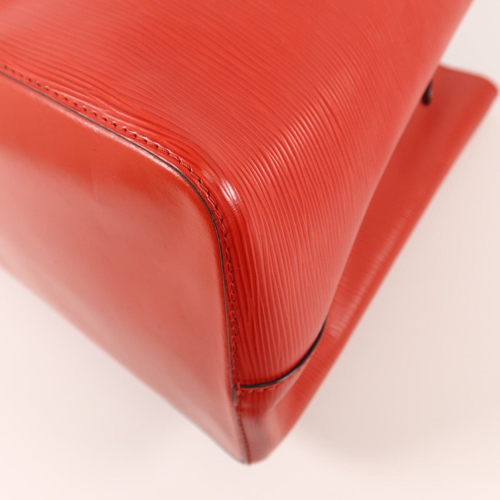 LOUIS VUITTON NeoNoe M54365 2-Way Bag Calfskin