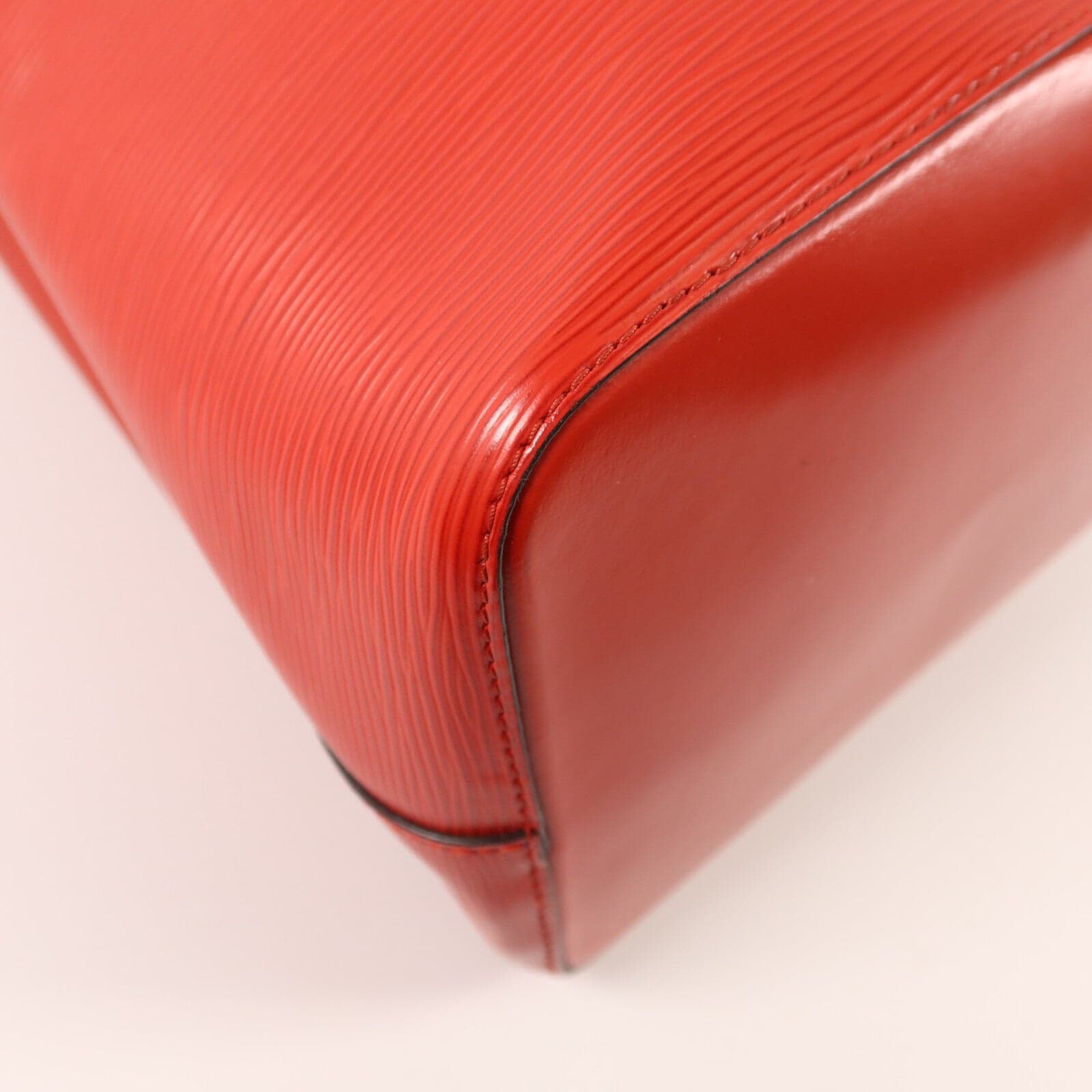 LOUIS VUITTON NeoNoe M54365 2-Way Bag Calfskin