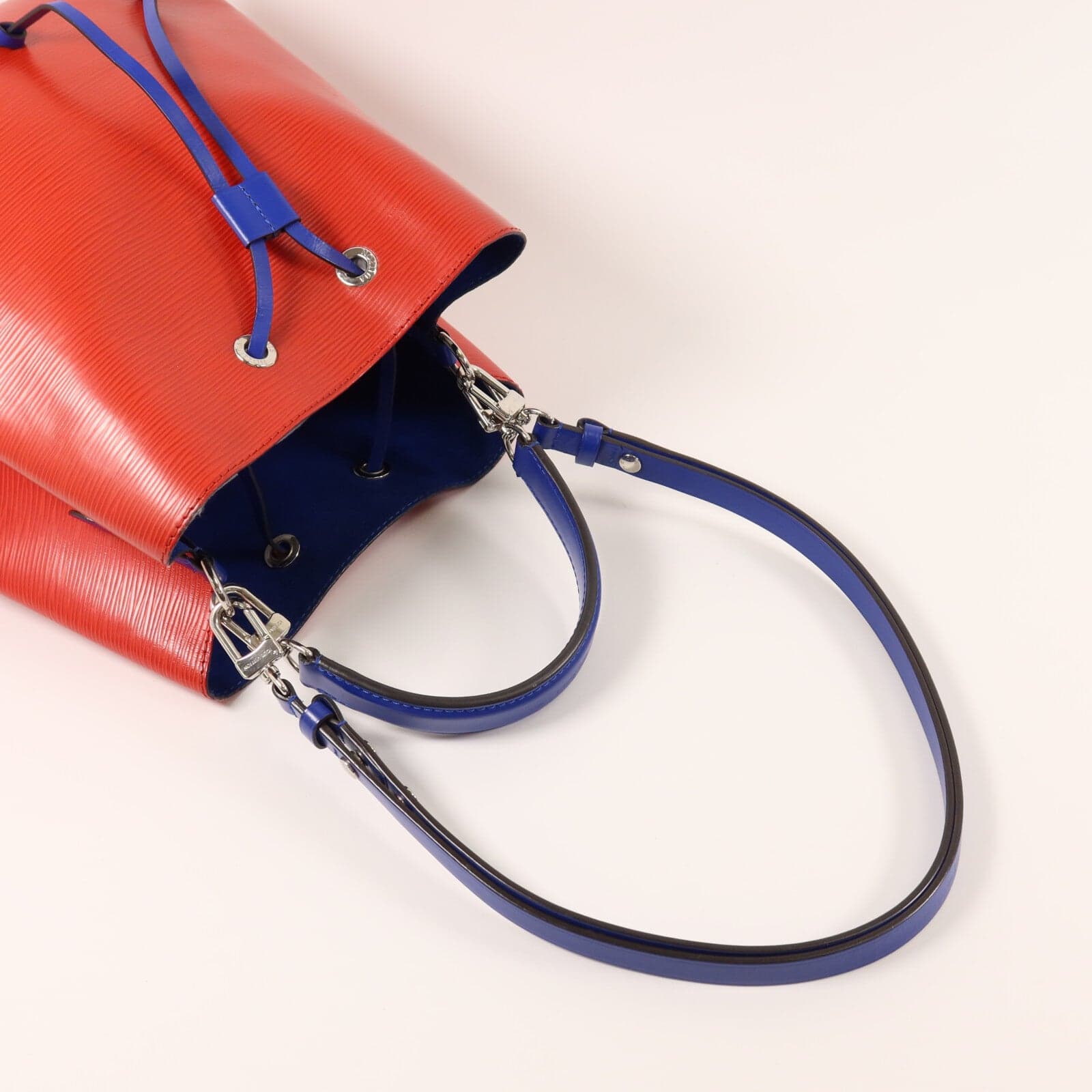 LOUIS VUITTON NeoNoe M54365 2-Way Bag Calfskin