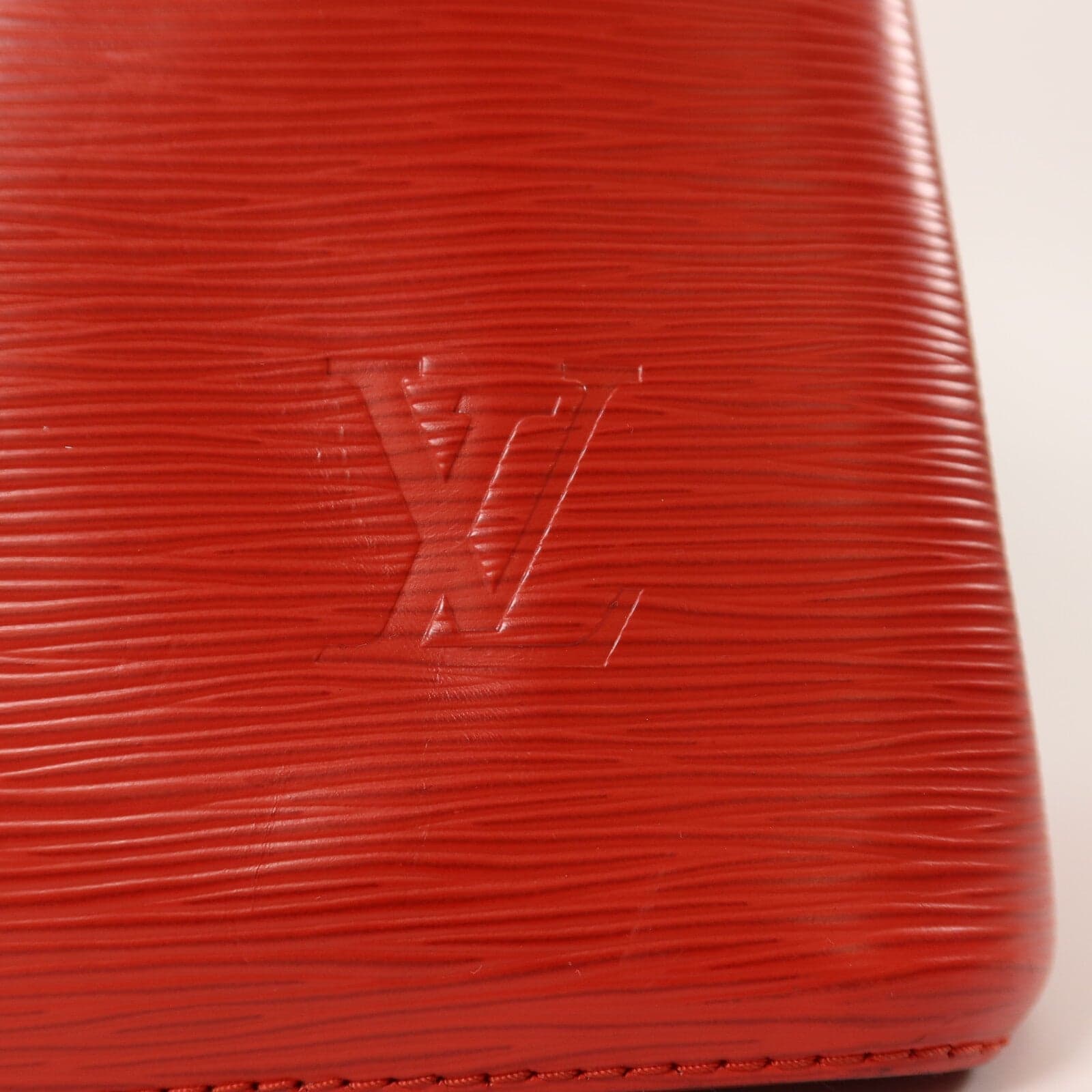 LOUIS VUITTON NeoNoe M54365 2-Way Bag Calfskin