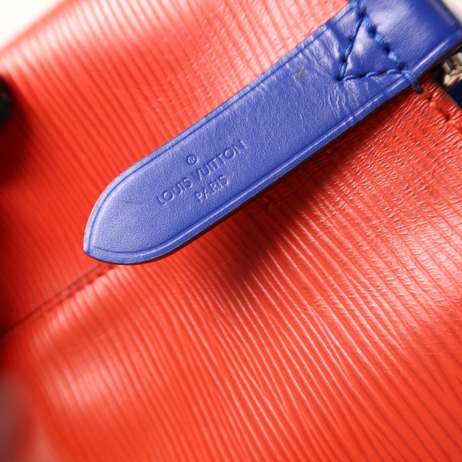 LOUIS VUITTON NeoNoe M54365 2-Way Bag Calfskin