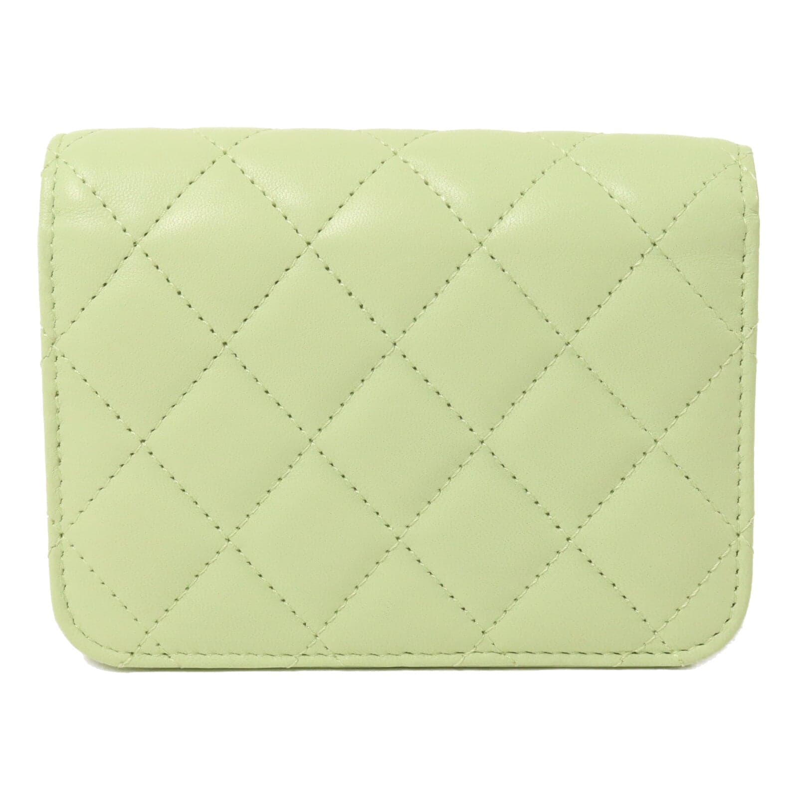 LOUIS VUITTON AP1628 Shoulder Bag Lambskin