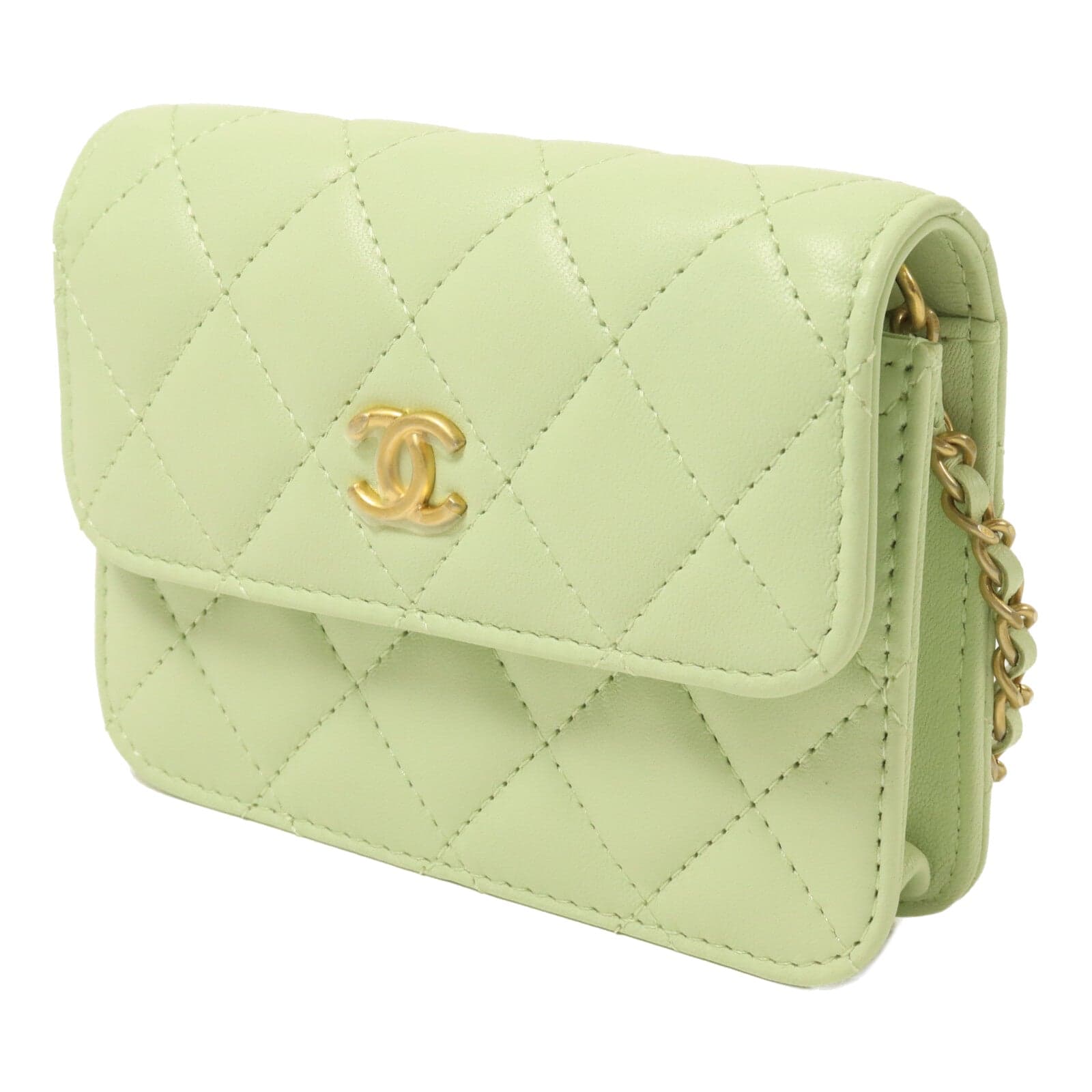 LOUIS VUITTON AP1628 Shoulder Bag Lambskin