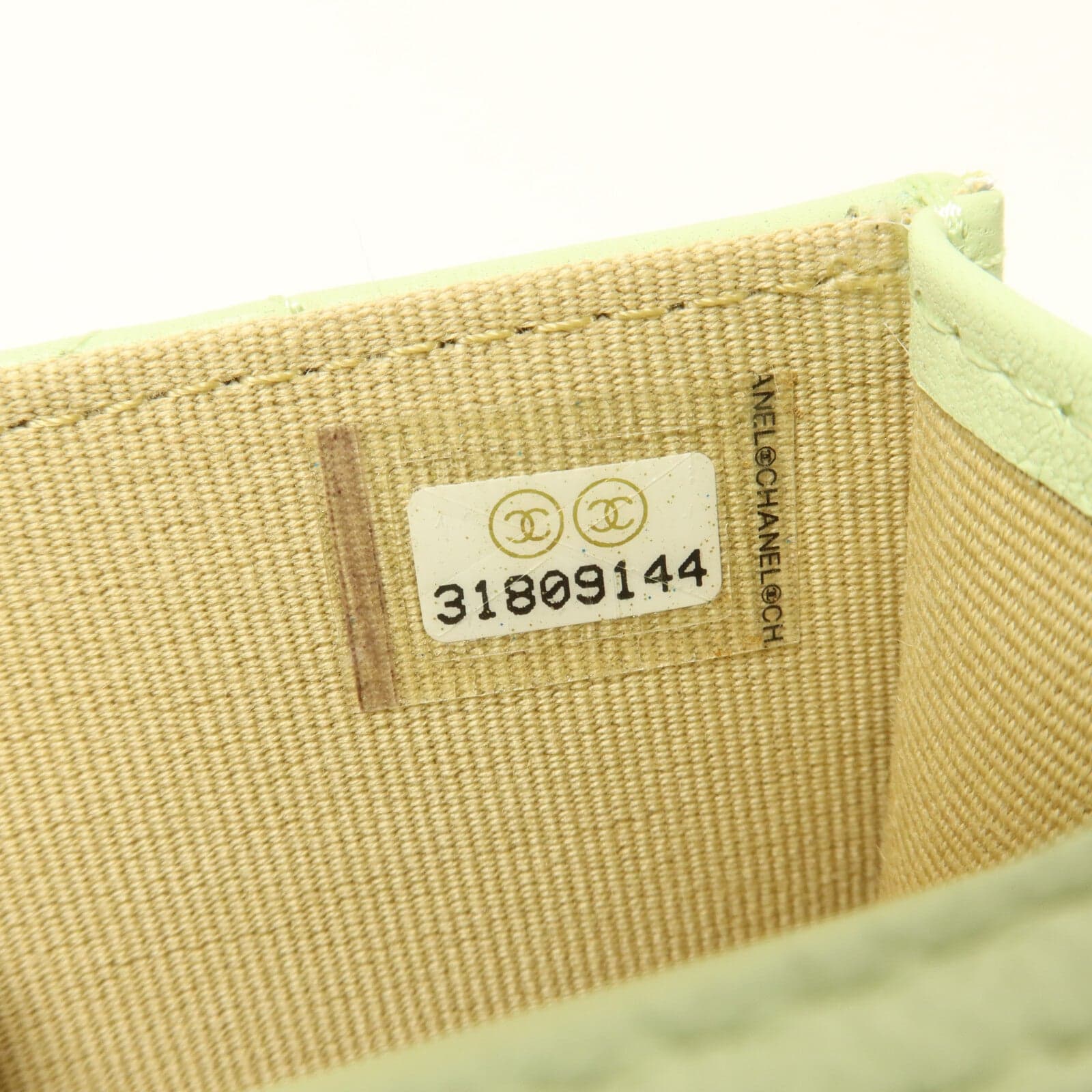 LOUIS VUITTON AP1628 Shoulder Bag Lambskin