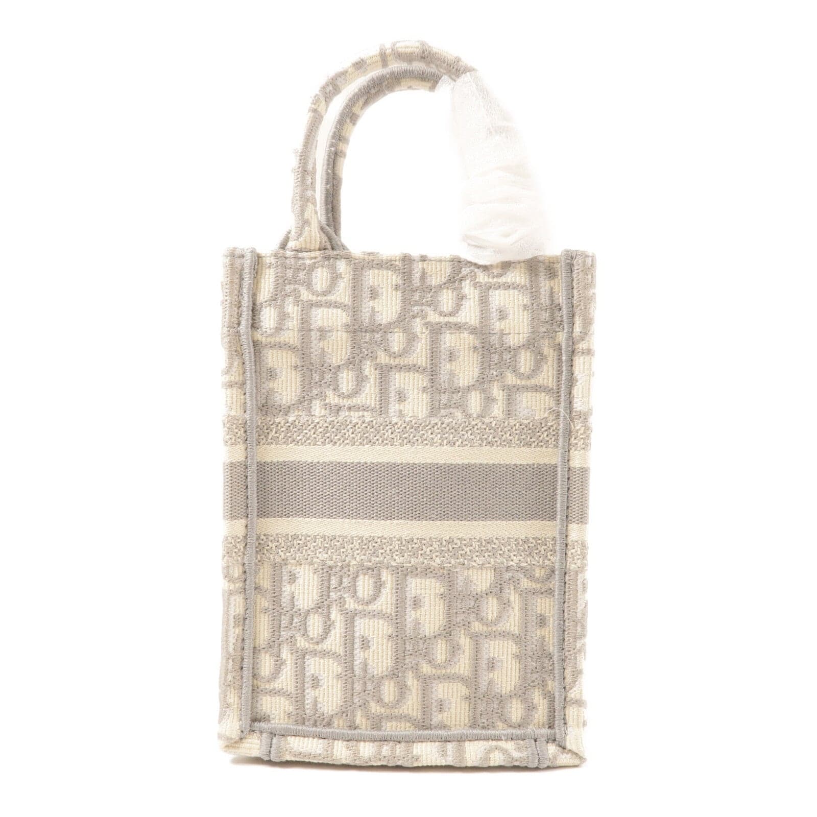 LOUIS VUITTON 2-Way Bag Canvas