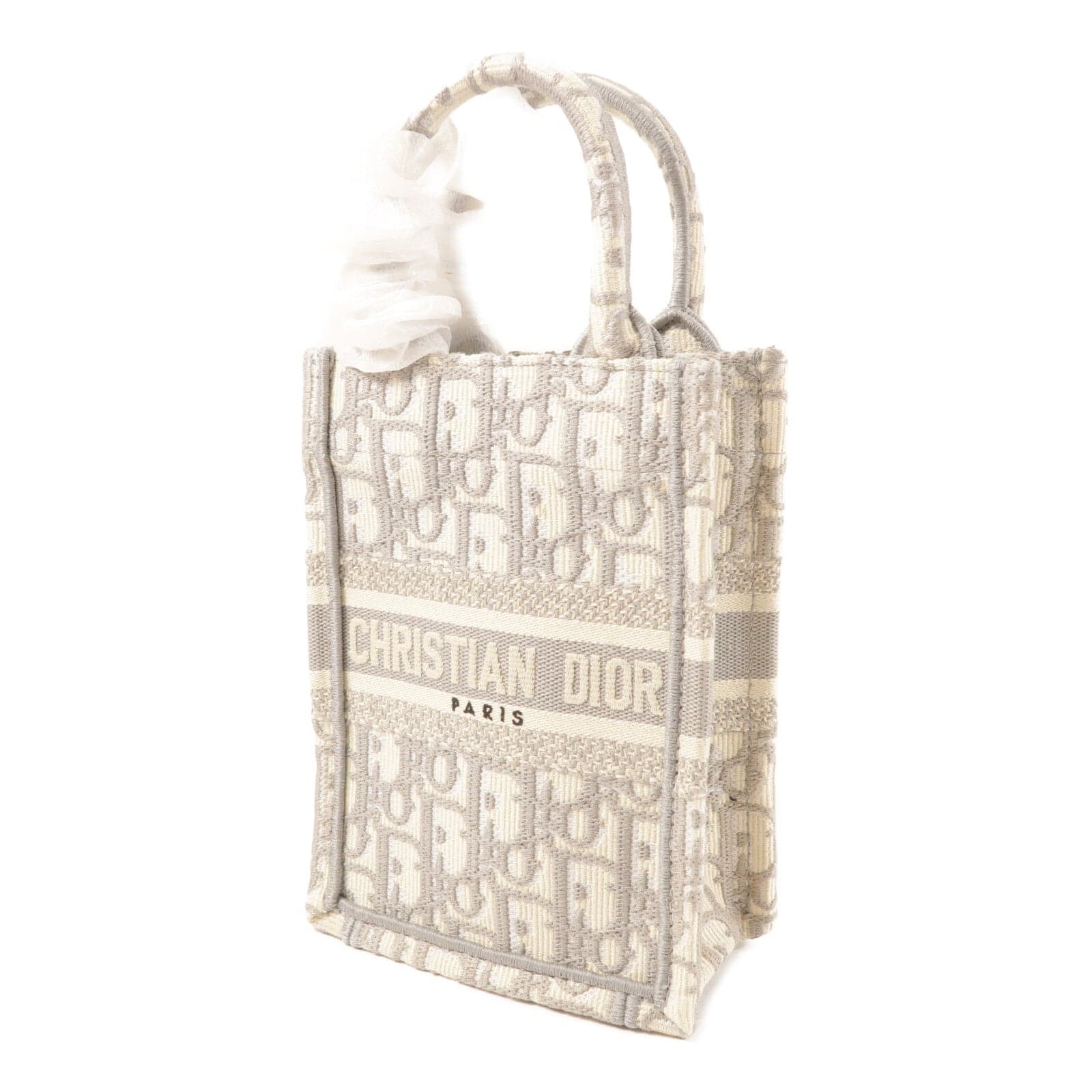 LOUIS VUITTON 2-Way Bag Canvas