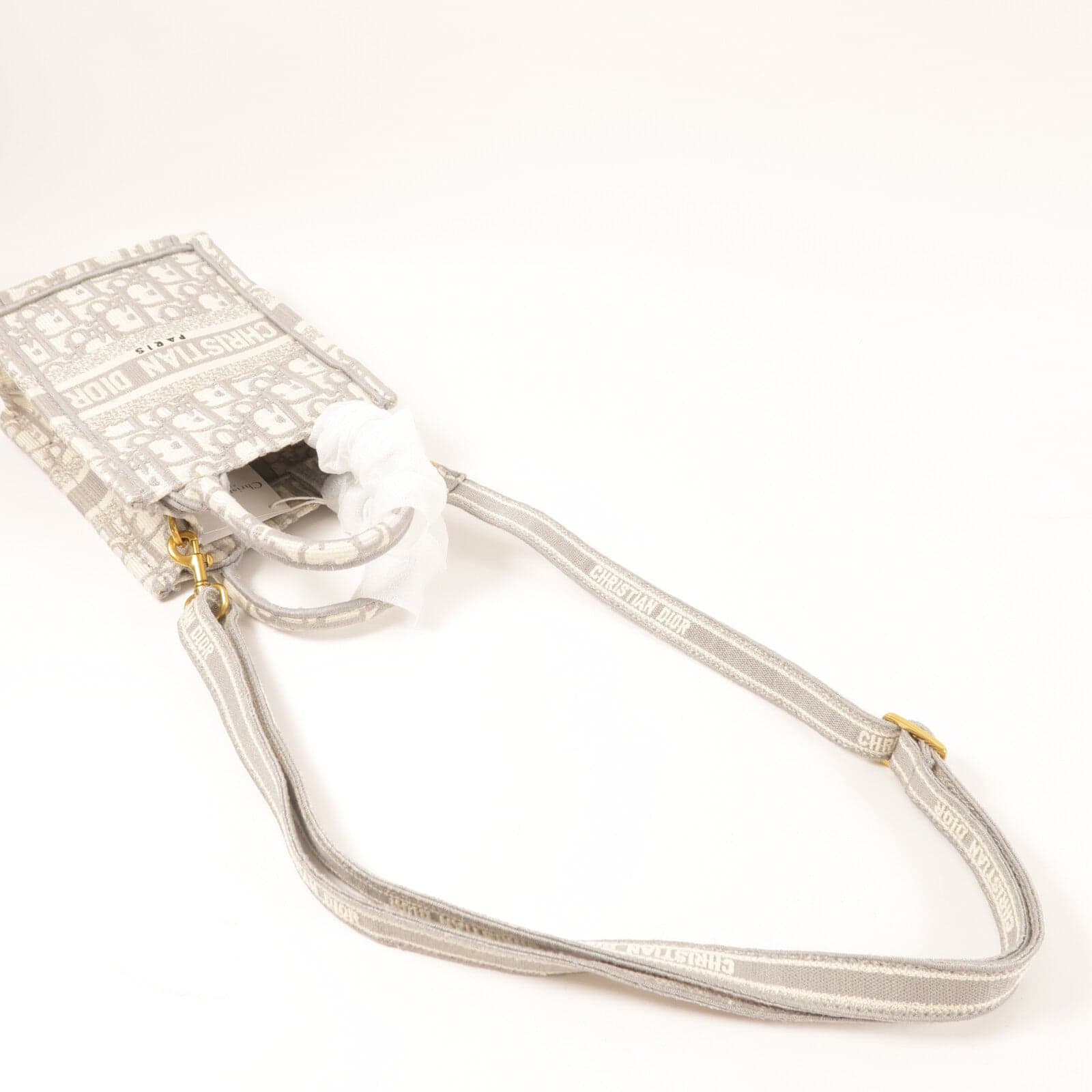 LOUIS VUITTON 2-Way Bag Canvas