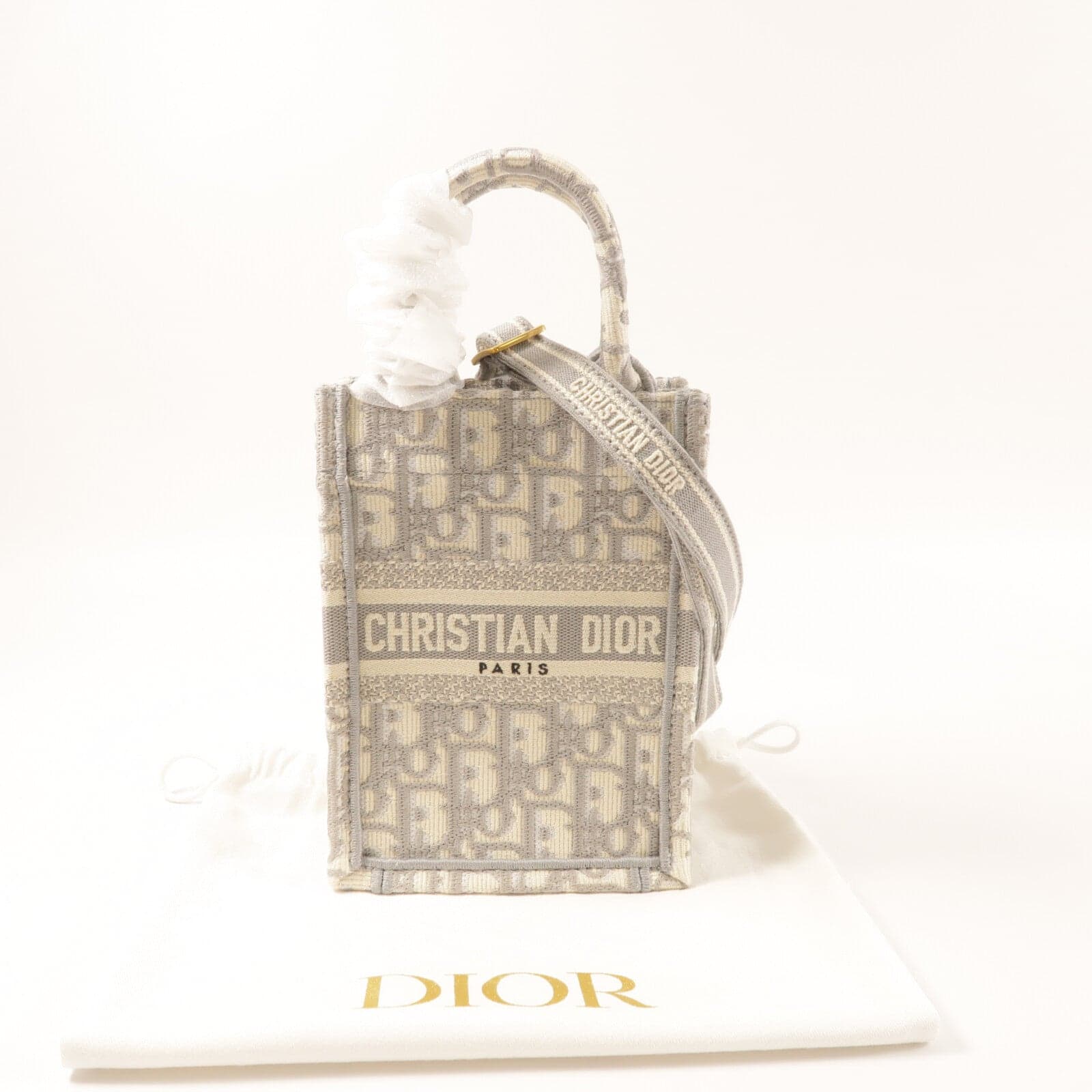 LOUIS VUITTON 2-Way Bag Canvas