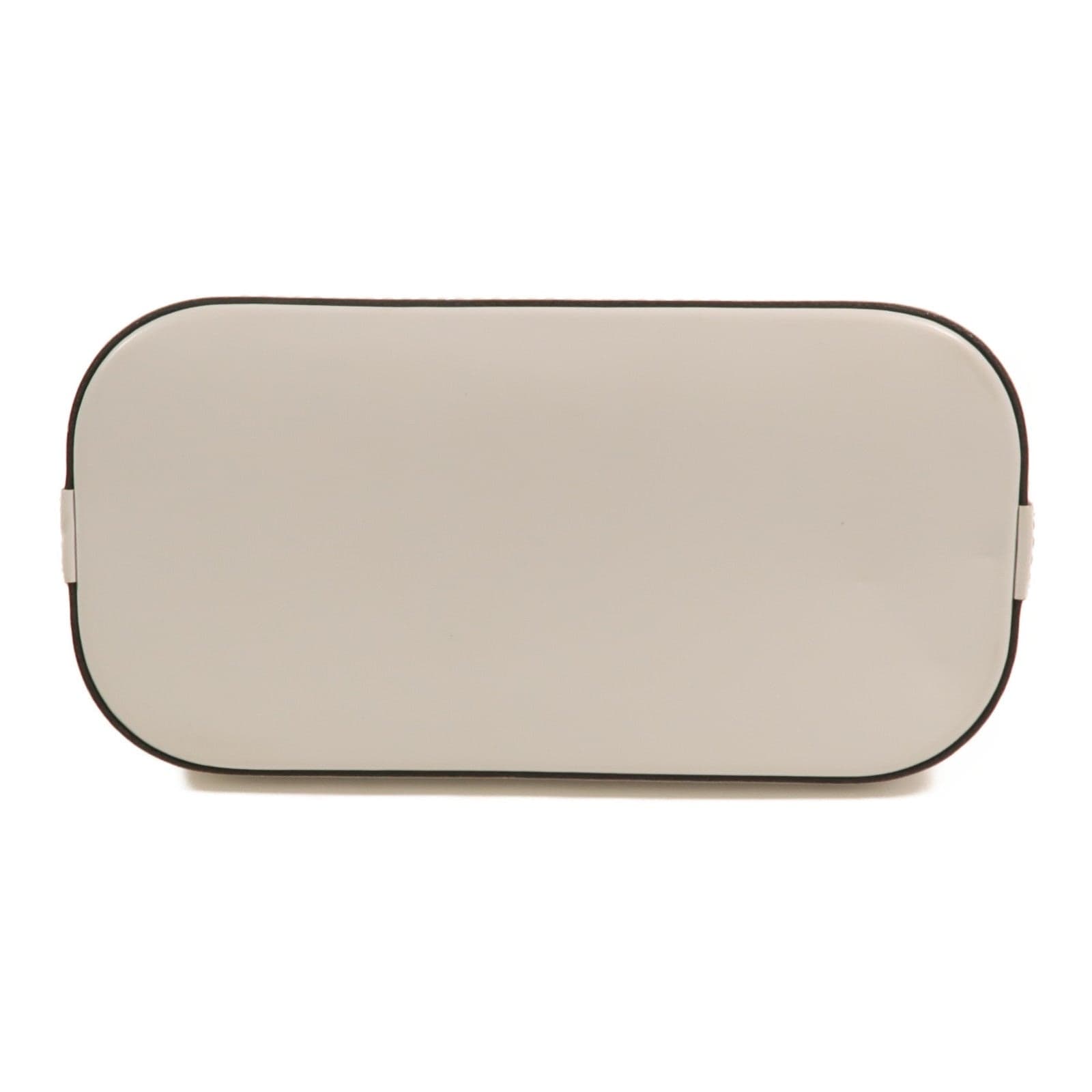LOUIS VUITTON Alma M51407 Shoulder Bag Calfskin