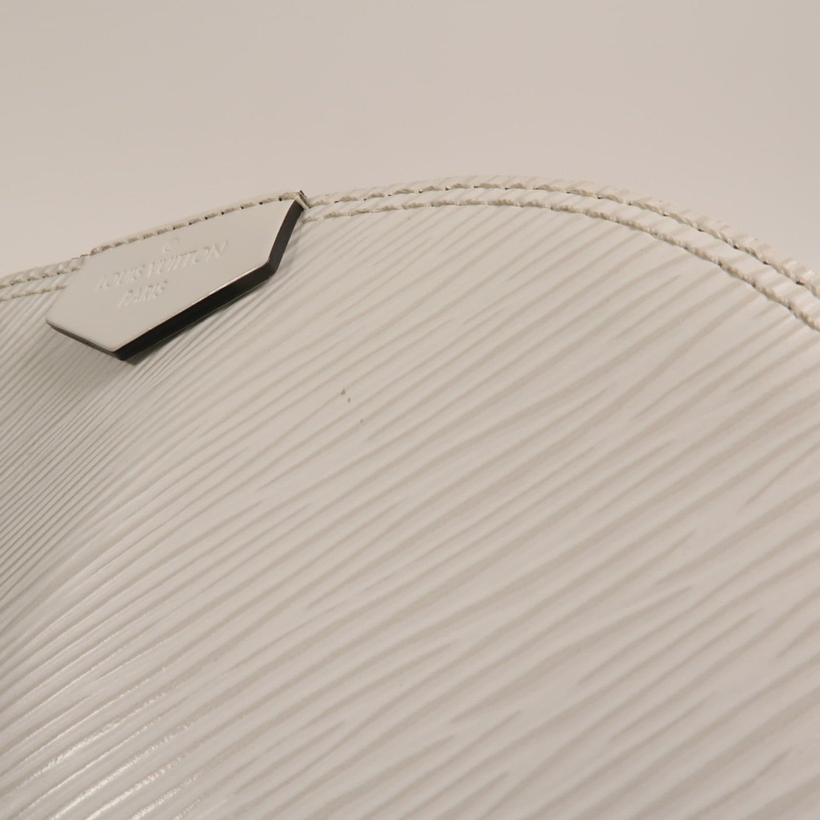 LOUIS VUITTON Alma M51407 Shoulder Bag Calfskin