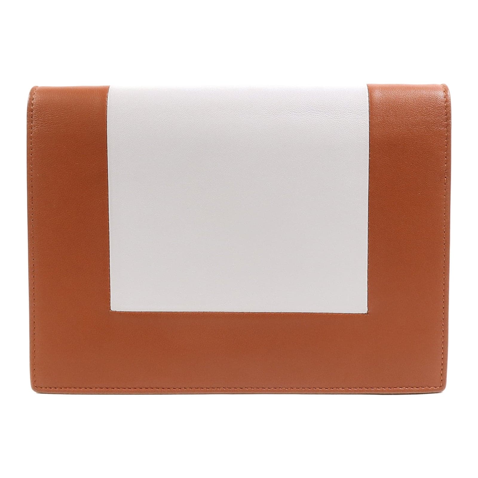 LOUIS VUITTON Shoulder Bag Calfskin