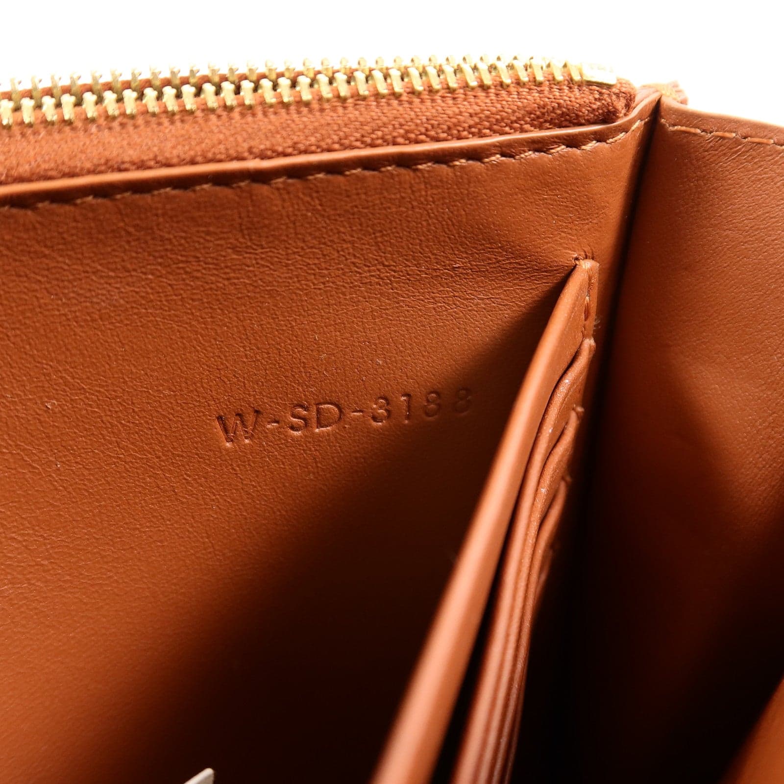 LOUIS VUITTON Shoulder Bag Calfskin