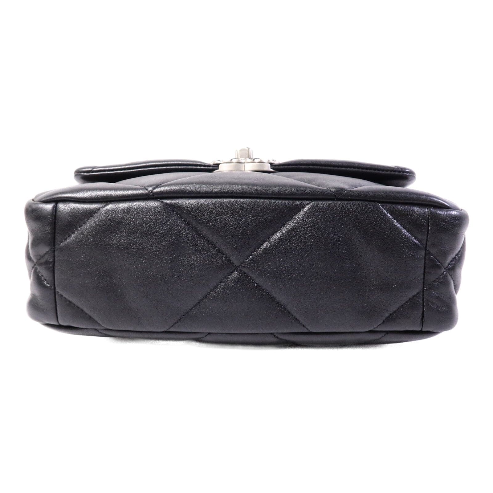 LOUIS VUITTON AS1160 2-Way Bag Lambskin