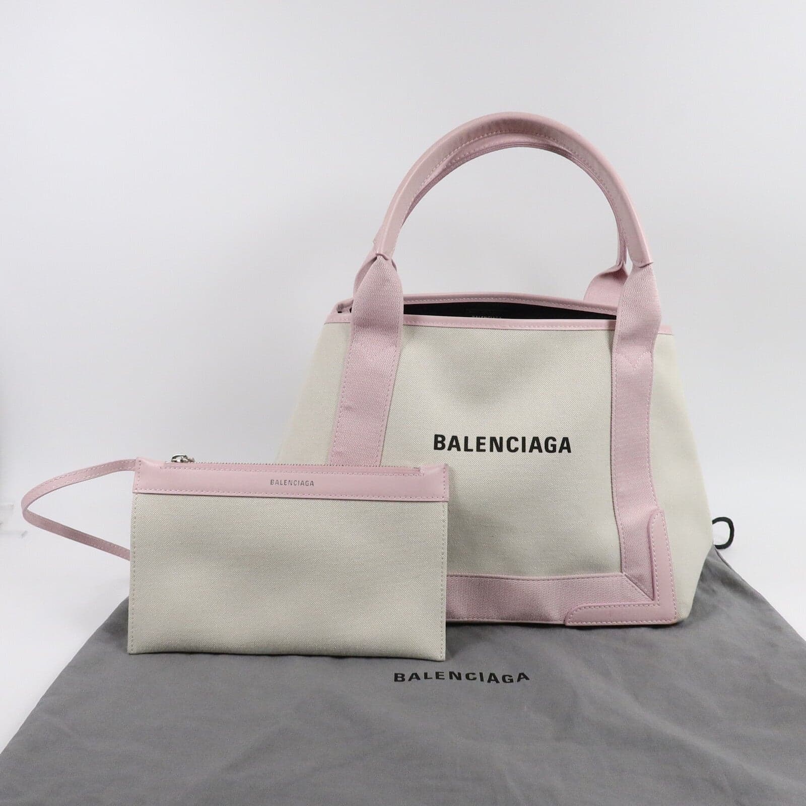 LOUIS VUITTON 339933 Shoulder Bag Canvas