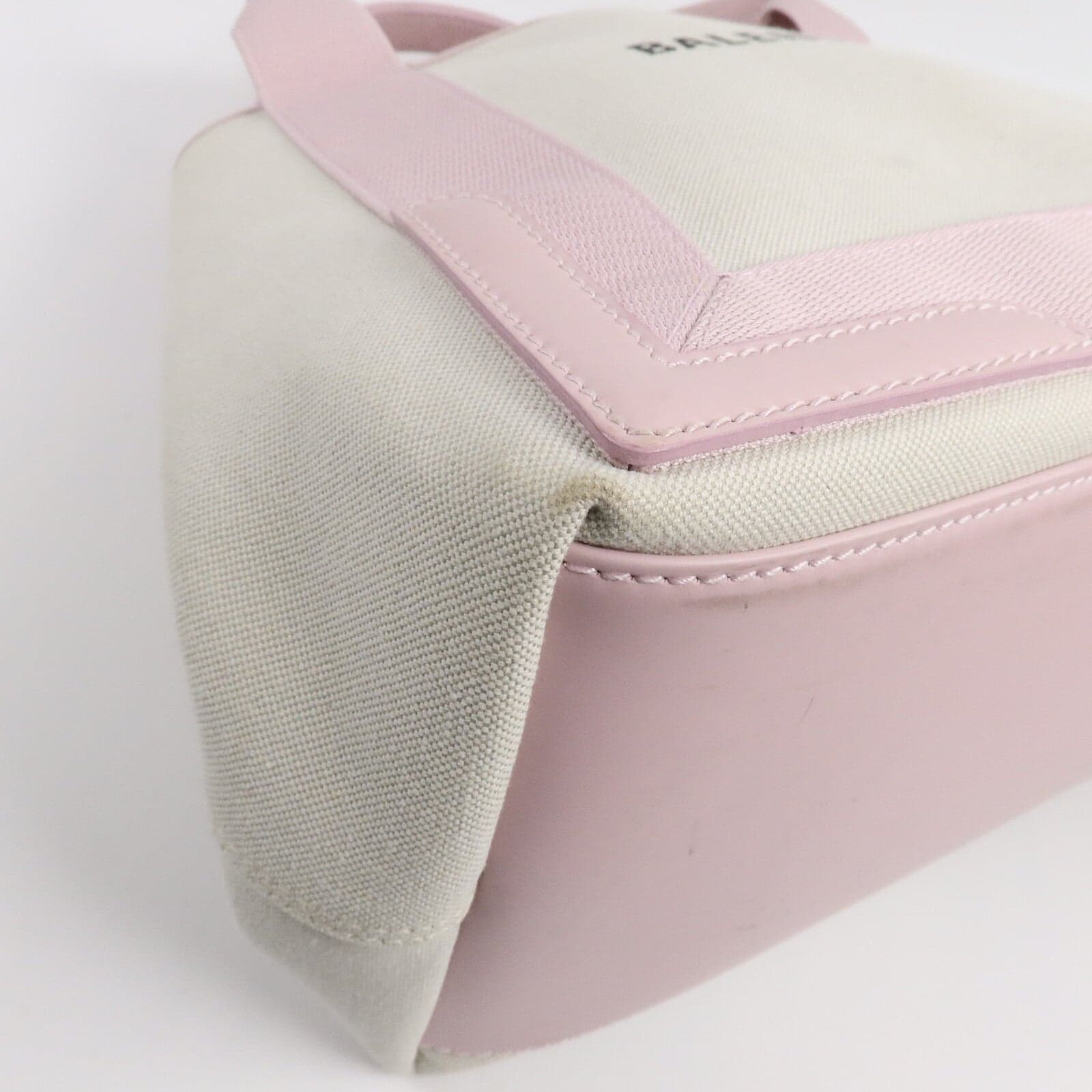 LOUIS VUITTON 339933 Shoulder Bag Canvas