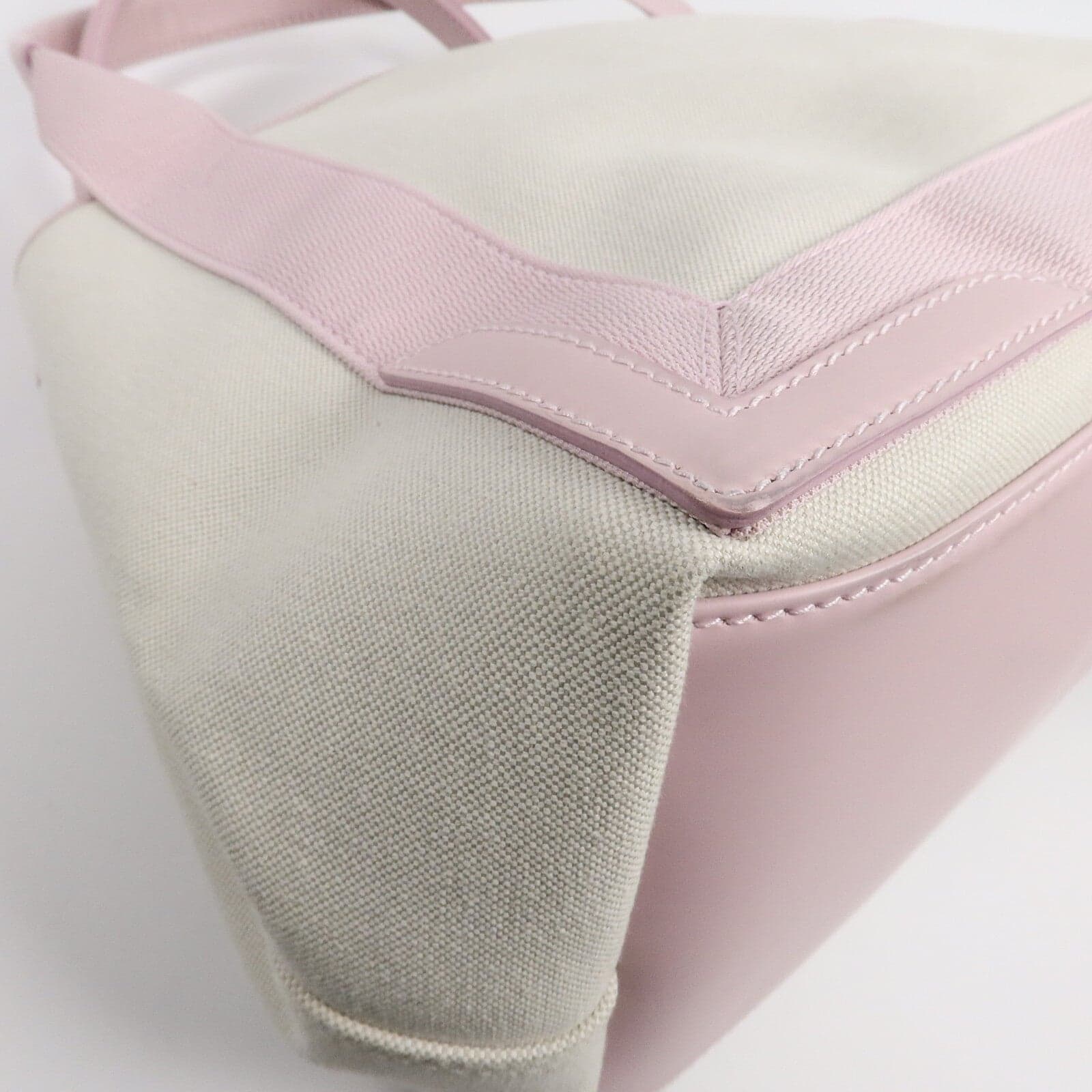 LOUIS VUITTON 339933 Shoulder Bag Canvas
