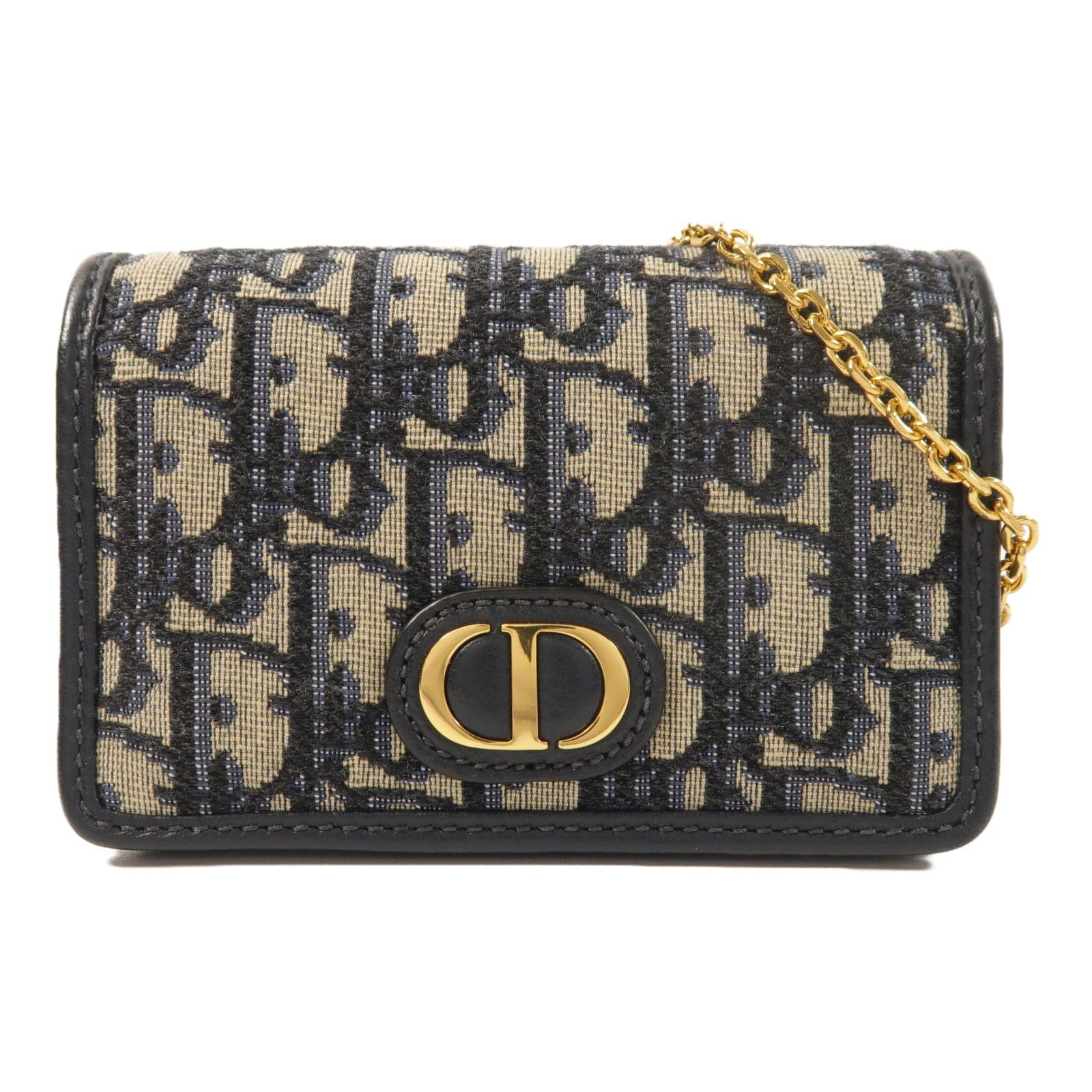 LOUIS VUITTON Montaigne S2105UTZQ-M928 Shoulder Bag Lambskin