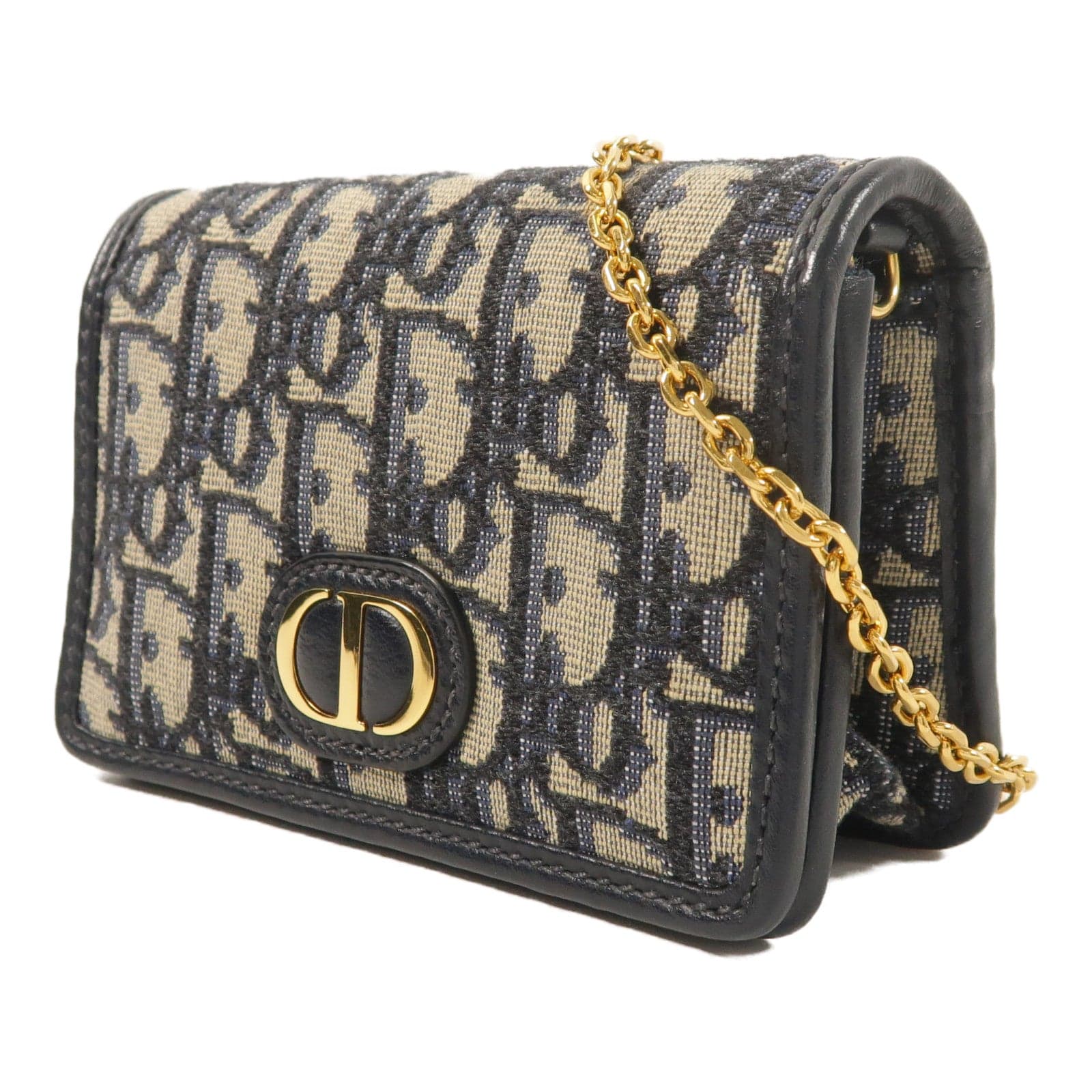 LOUIS VUITTON Montaigne S2105UTZQ-M928 Shoulder Bag Lambskin