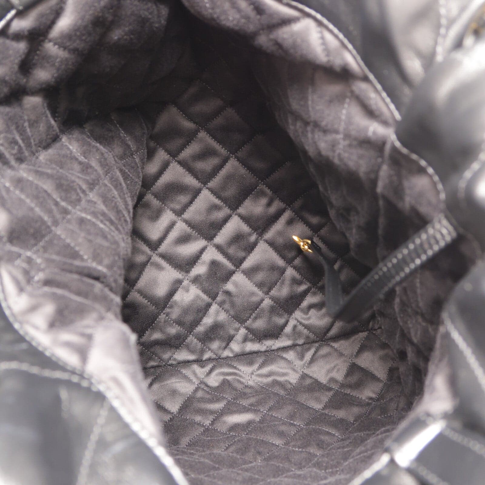 LOUIS VUITTON Backpack Calfskin