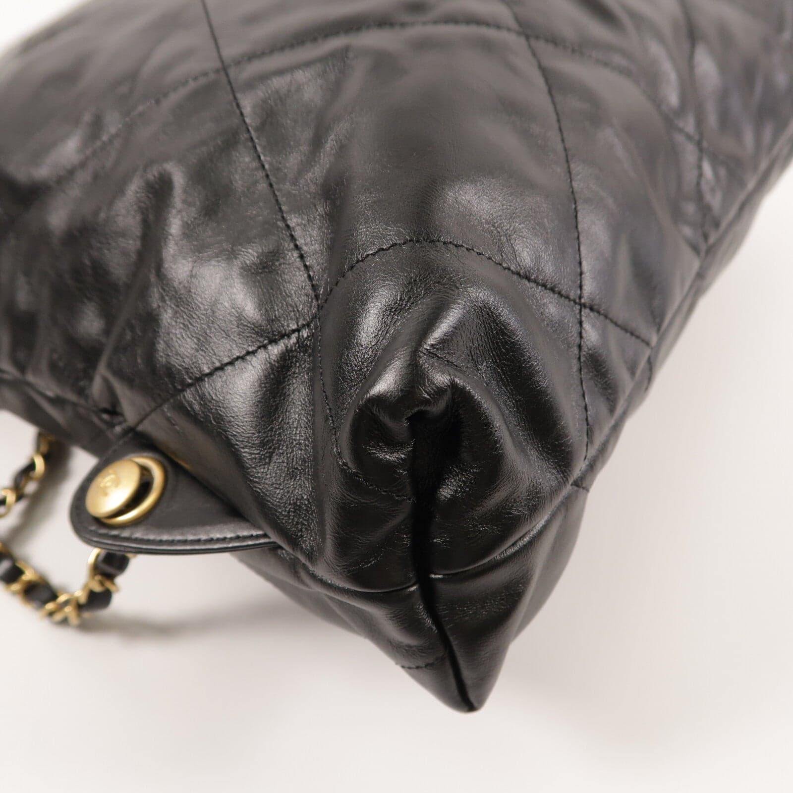 LOUIS VUITTON Backpack Calfskin