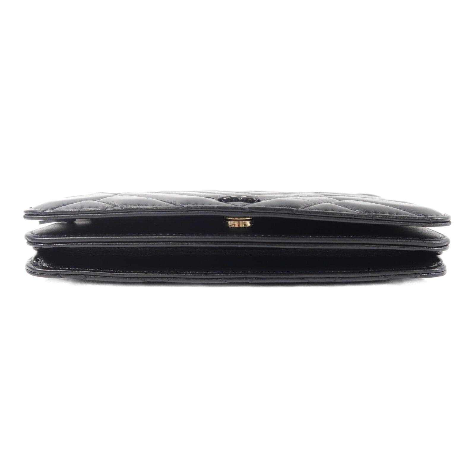 LOUIS VUITTON Shoulder Bag Calfskin