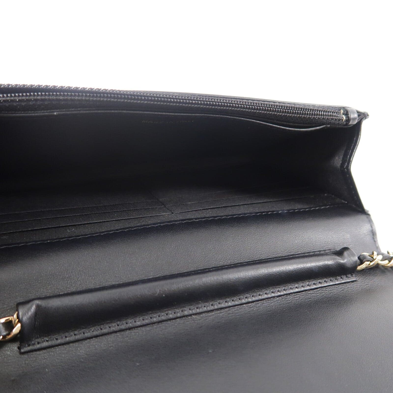 LOUIS VUITTON Shoulder Bag Calfskin