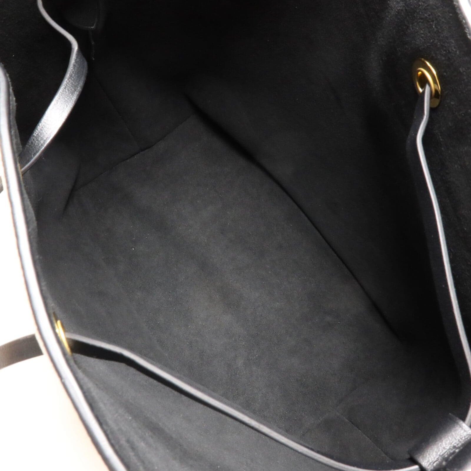 LOUIS VUITTON NeoNoe M56889 2-Way Bag Calfskin