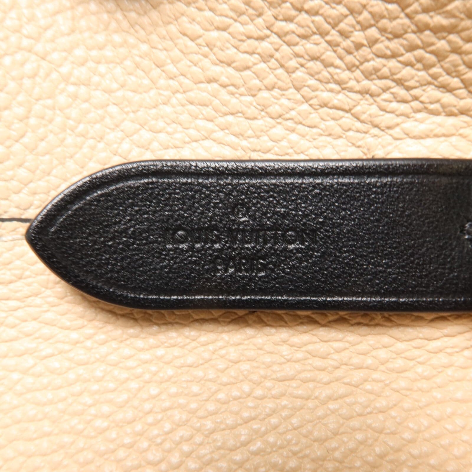 LOUIS VUITTON NeoNoe M56889 2-Way Bag Calfskin