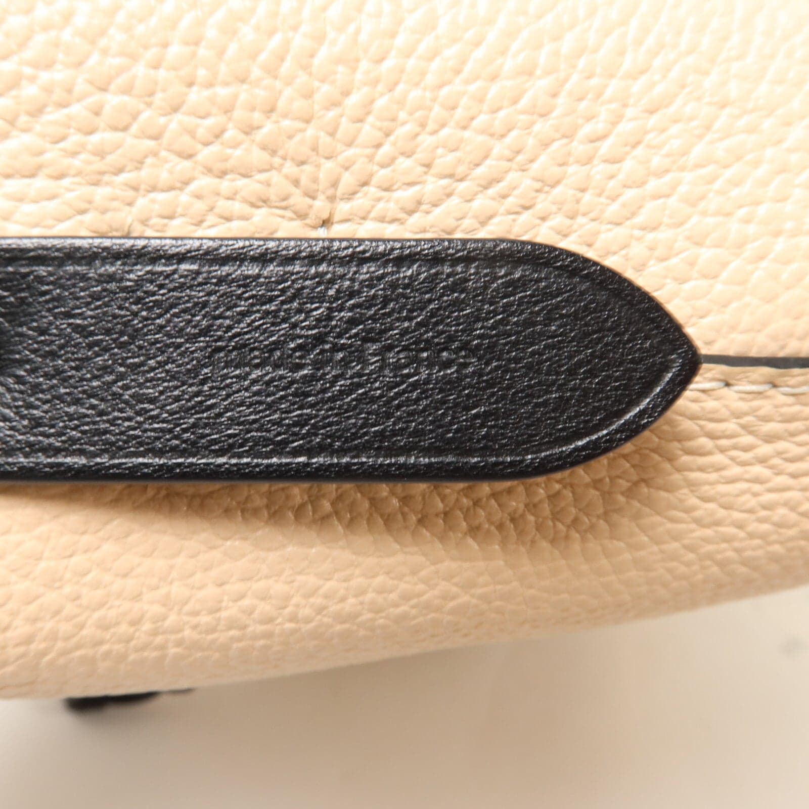 LOUIS VUITTON NeoNoe M56889 2-Way Bag Calfskin