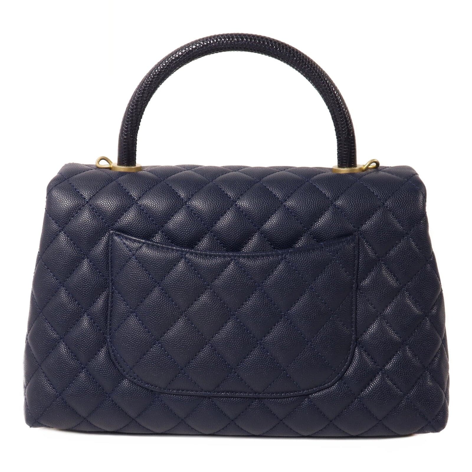 LOUIS VUITTON A92991 2-Way Bag Calfskin