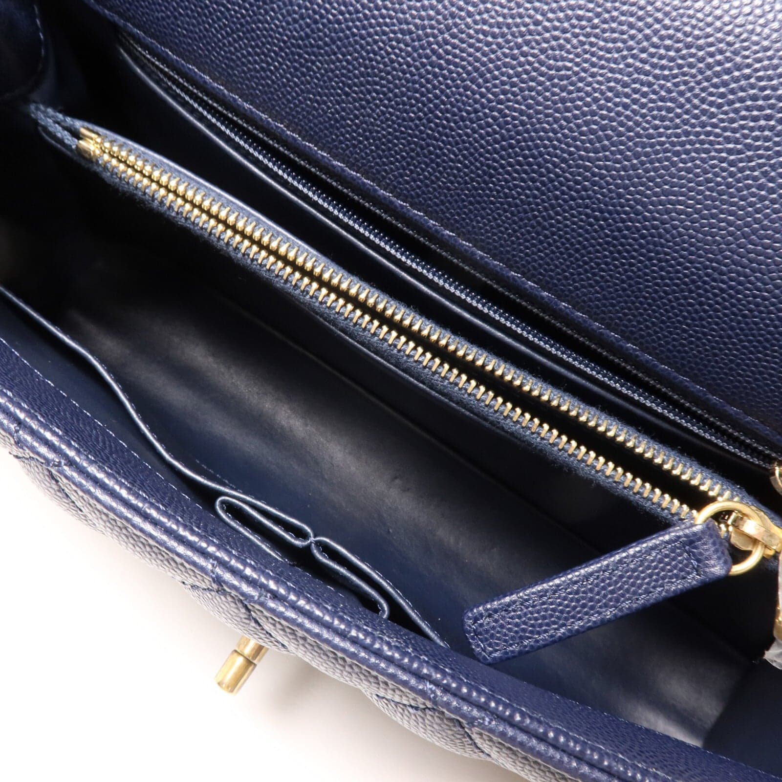 LOUIS VUITTON A92991 2-Way Bag Calfskin