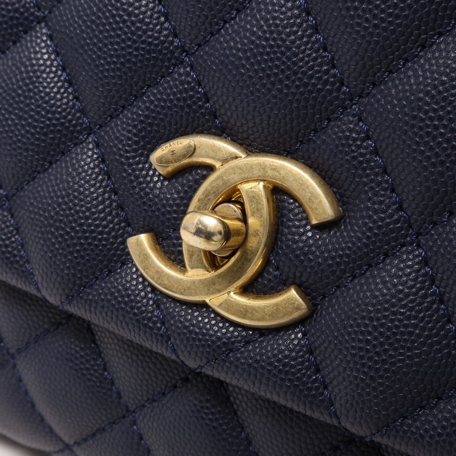 LOUIS VUITTON A92991 2-Way Bag Calfskin