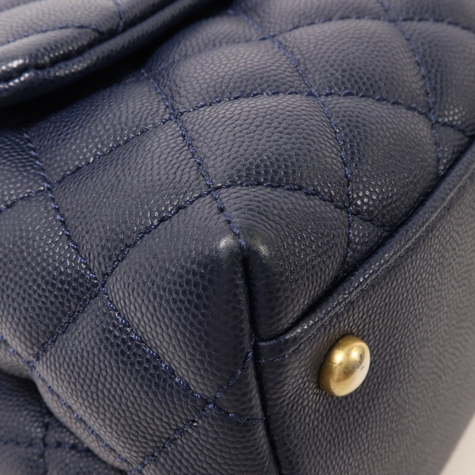 LOUIS VUITTON A92991 2-Way Bag Calfskin