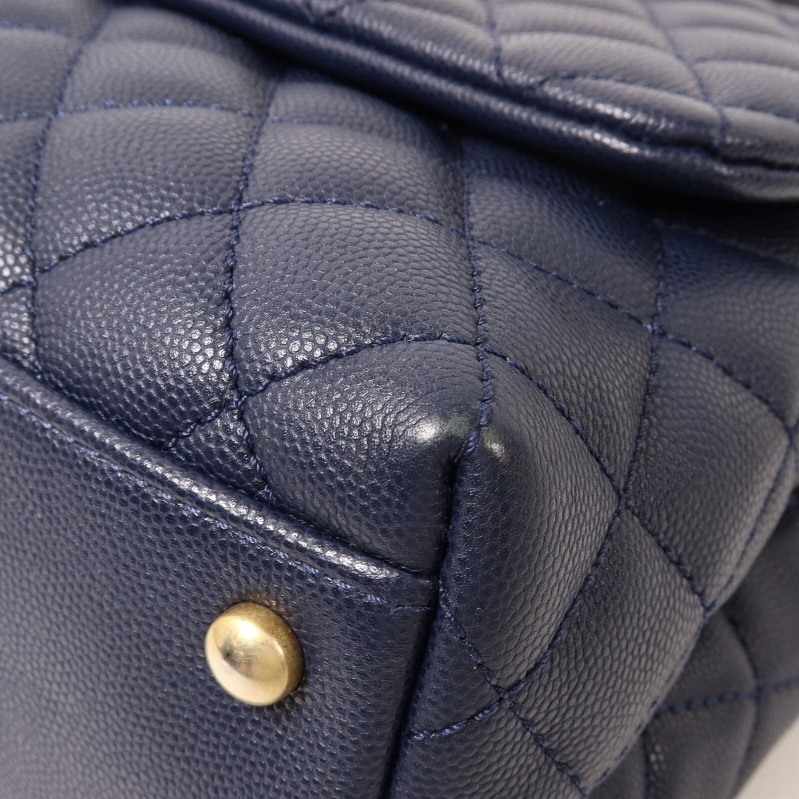 LOUIS VUITTON A92991 2-Way Bag Calfskin