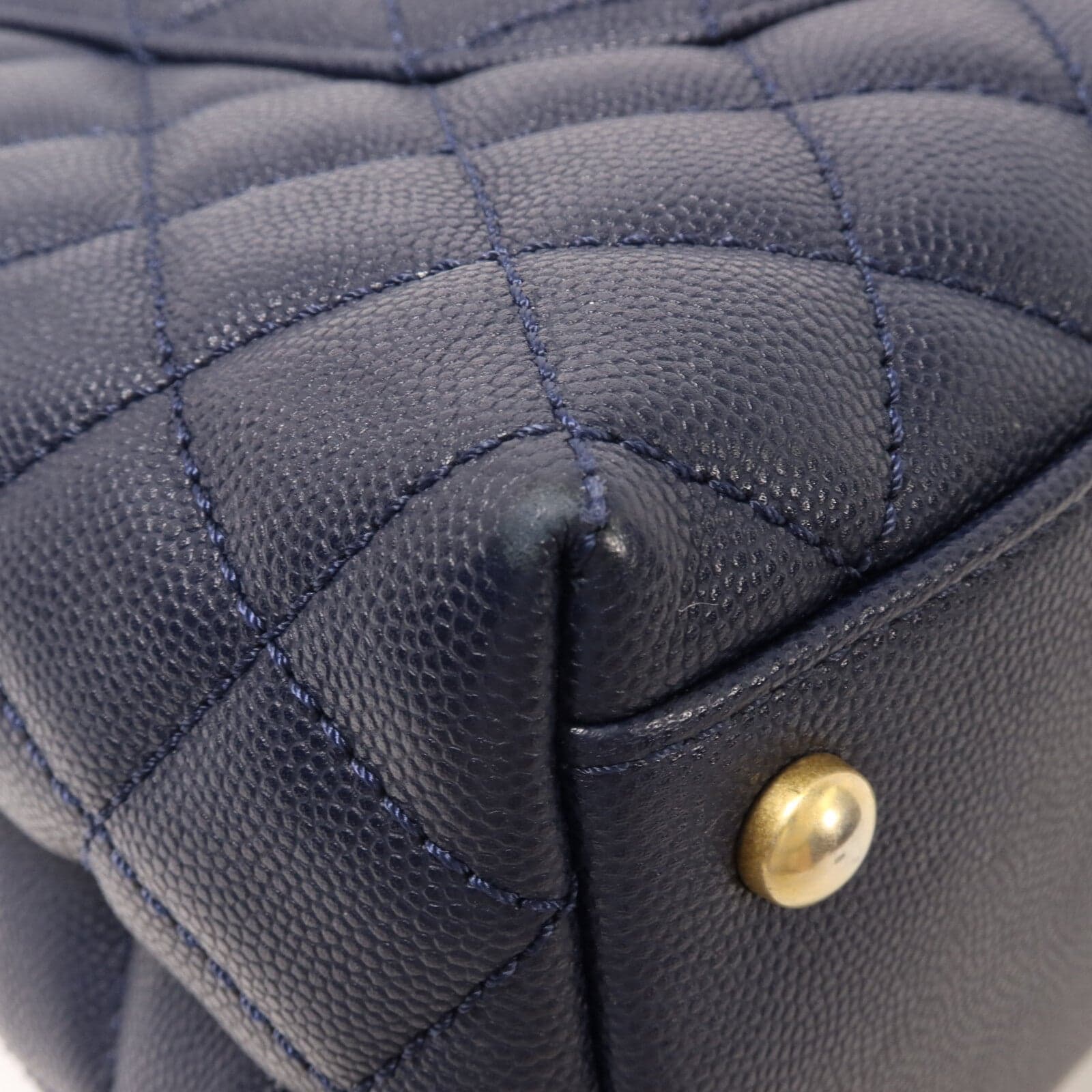 LOUIS VUITTON A92991 2-Way Bag Calfskin