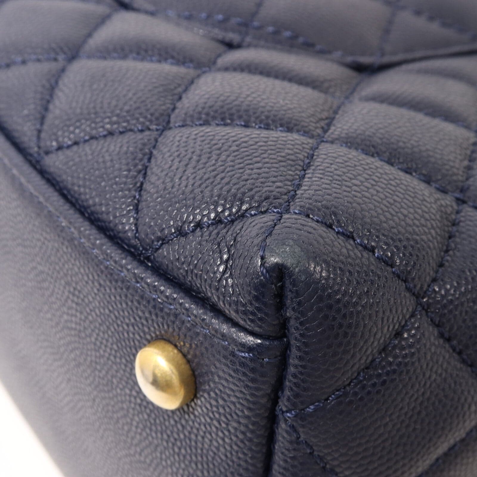 LOUIS VUITTON A92991 2-Way Bag Calfskin