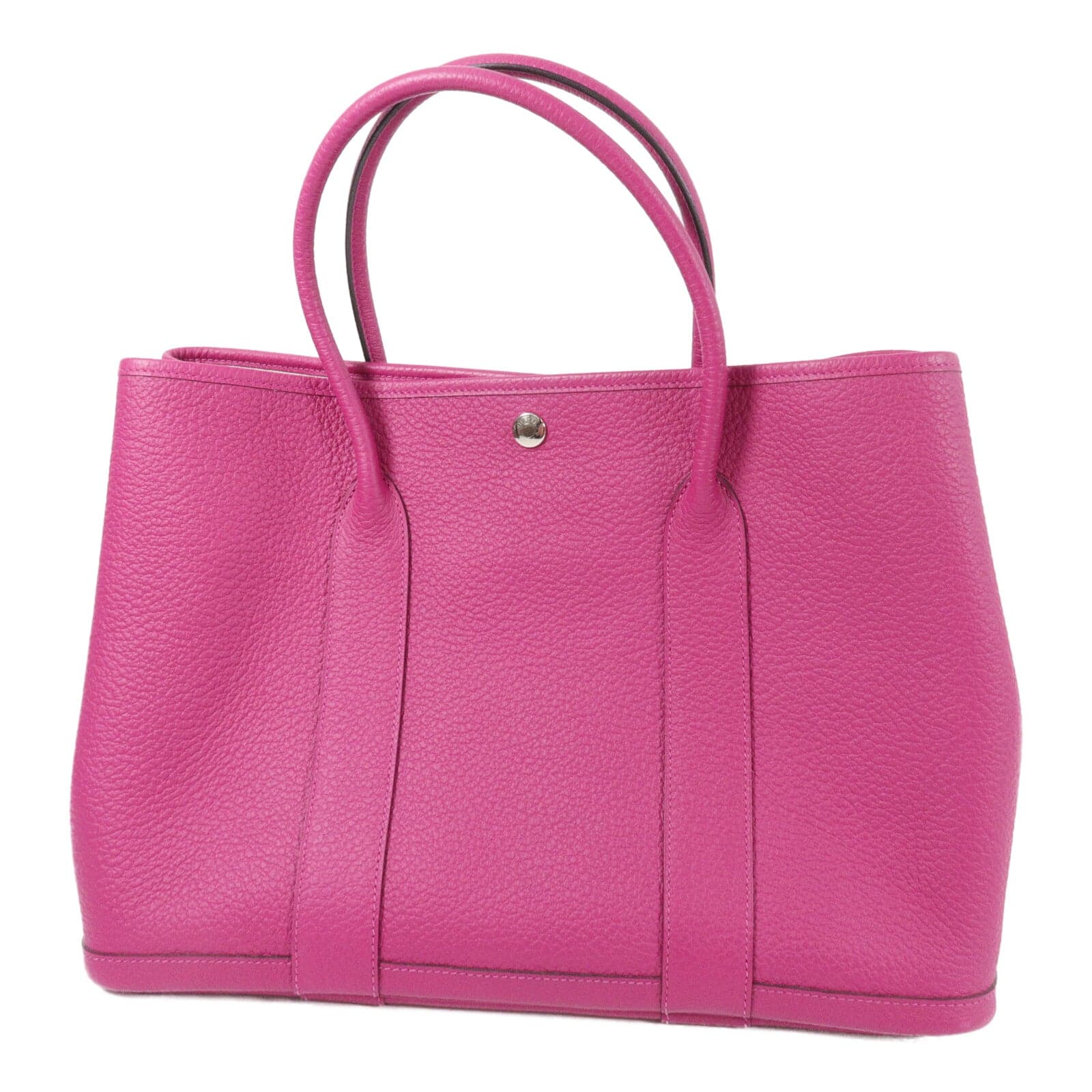 LOUIS VUITTON Handbag Calfskin