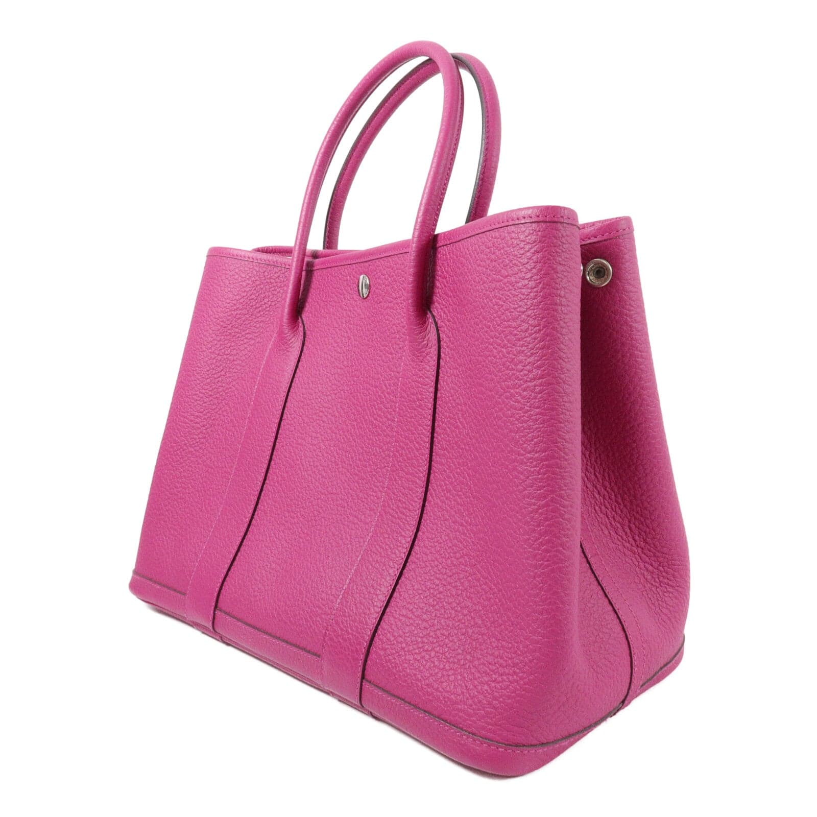 LOUIS VUITTON Handbag Calfskin