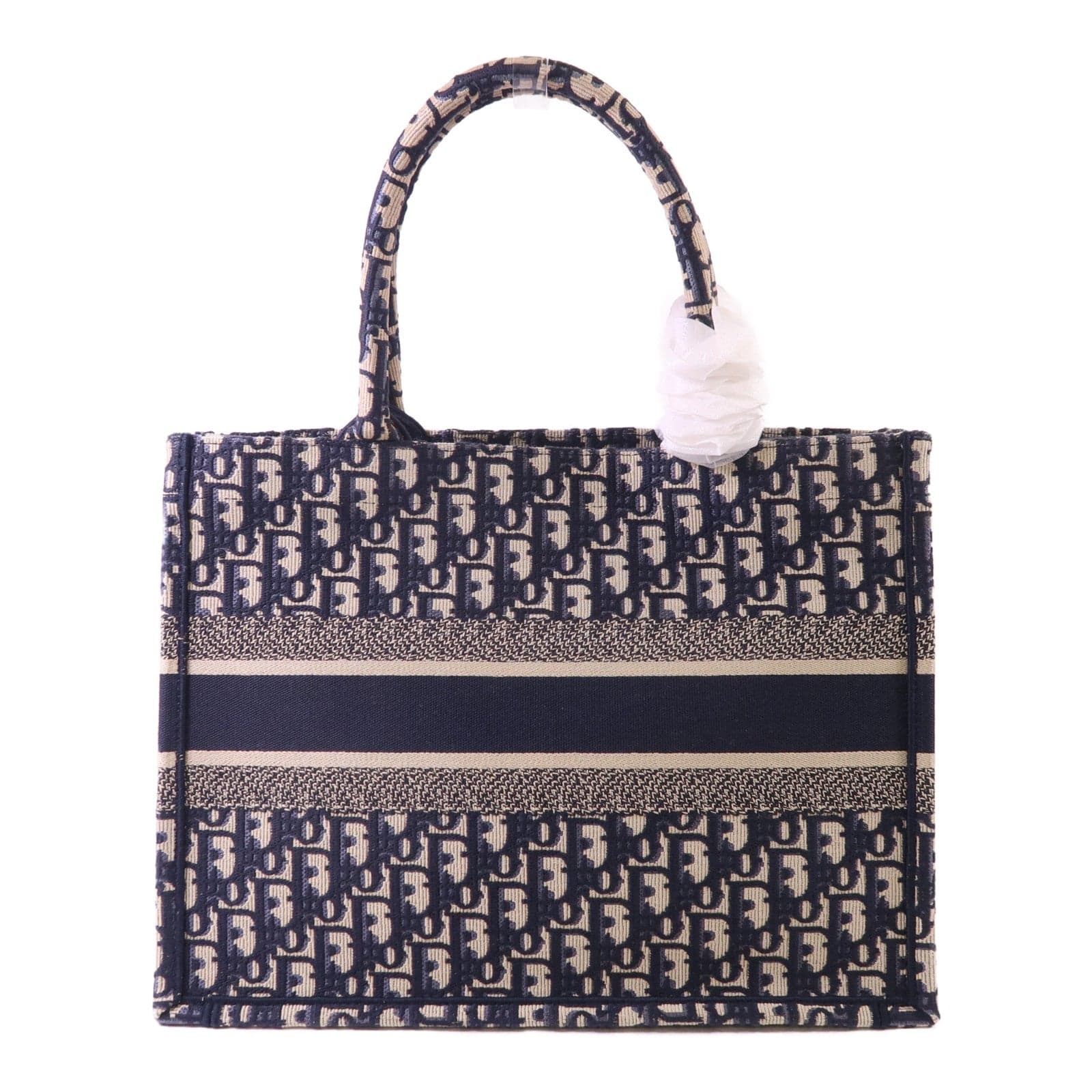 LOUIS VUITTON M1296ZRIW Tote Bag Canvas