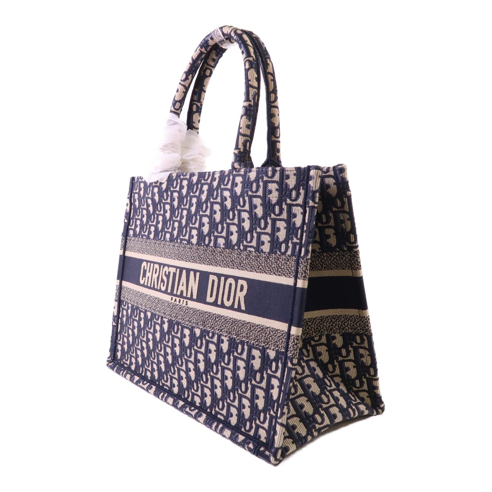 LOUIS VUITTON M1296ZRIW Tote Bag Canvas