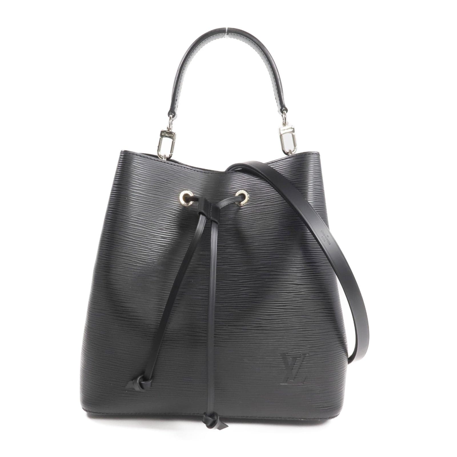 LOUIS VUITTON NeoNoe M54366 2-Way Bag Calfskin