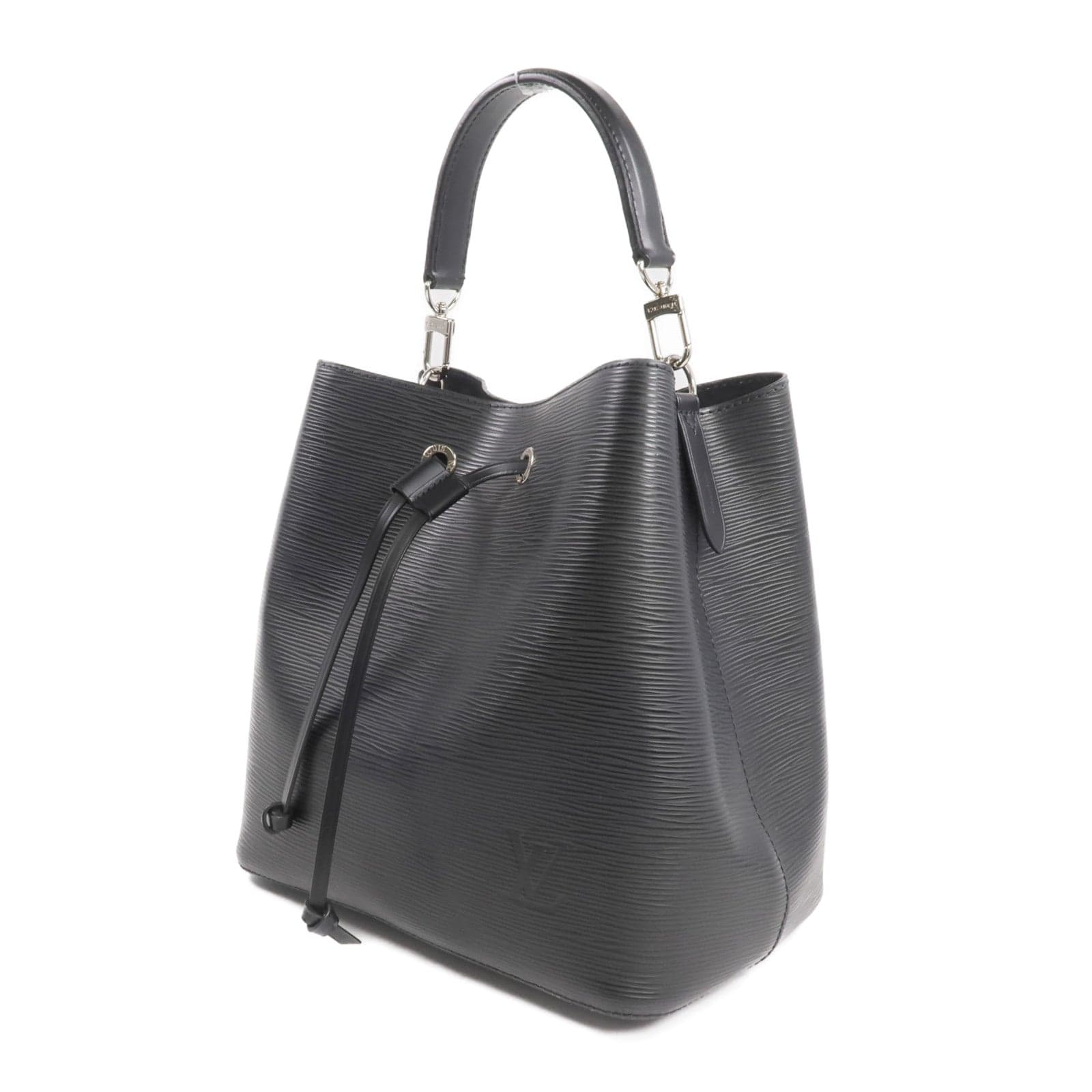 LOUIS VUITTON NeoNoe M54366 2-Way Bag Calfskin